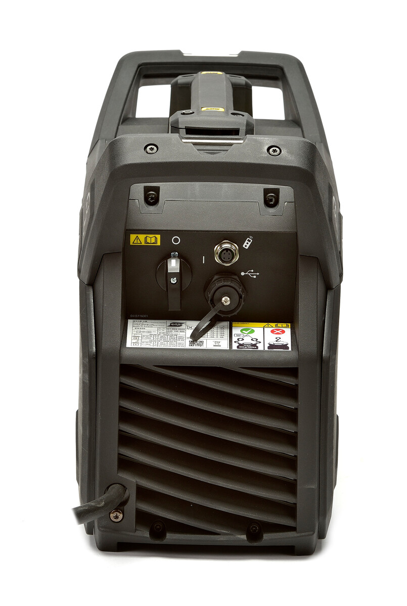Renegade ES 300i